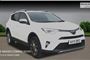 2017 Toyota RAV4 2.0 V-matic Excel TSS 5dr CVT