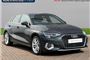 2022 Audi A3 35 TFSI Sport 5dr