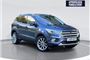 2019 Ford Kuga 1.5 EcoBoost Titanium X Edition 5dr 2WD