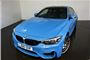 2018 BMW M4 M4 2dr DCT [Competition Pack]