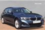 2025 BMW 3 Series Touring 320i Sport 5dr Step Auto