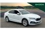 2023 Skoda Octavia 1.4 TSI iV SE L DSG 5dr