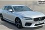 2019 Volvo V90 2.0 D4 R DESIGN 5dr Geartronic