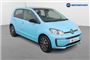 2021 Volkswagen Up 1.0 65PS Black Edition 5dr