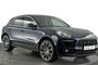 2016 Porsche Macan S Diesel 5dr PDK