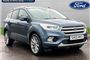 2019 Ford Kuga 2.0 TDCi Titanium X Edition 5dr Auto 2WD