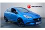 2019 Vauxhall Corsa 1.4 Griffin 5dr