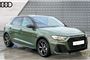 2024 Audi A1 30 TFSI Black Edition 5dr S Tronic