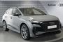 2022 Audi Q4 220kW 50 Quattro 82.77kWh Edition 1 5dr Auto