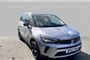 2021 Vauxhall Crossland 1.2 Turbo SRi Nav 5dr