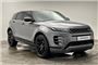 2021 Land Rover Range Rover Evoque 2.0 D200 R-Dynamic S 5dr Auto