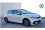 2023 Volkswagen Polo 1.0 TSI Life 5dr