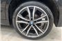 2019 BMW X2 sDrive 18i M Sport 5dr