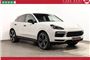 2020 Porsche Cayenne 5dr Tiptronic S