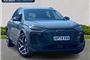 2024 Audi Q6 E Tron 285kW Quattro 100kWh Edition 1 5dr Auto