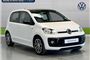 2022 Volkswagen Up 1.0 65PS R-Line 5dr