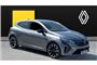2024 Renault Clio 1.0 TCe 90 Techno 5dr