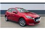 2021 Mazda 2 1.5 Skyactiv G SE-L Nav 5dr