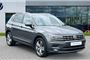 2018 Volkswagen Tiguan 2.0 TDi 150 4Motion SEL 5dr DSG