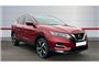 2021 Nissan Qashqai 1.3 DiG-T N-Motion 5dr