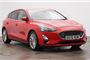 2020 Ford Focus 2.0 EcoBlue Titanium X 5dr