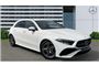 2023 Mercedes-Benz A-Class A180 AMG Line Premium 5dr Auto