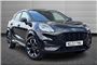 2022 Ford Puma 1.0 EcoBoost Hybrid mHEV ST-Line X 5dr DCT