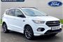 2019 Ford Kuga 1.5 EcoBoost ST-Line Edition 5dr 2WD