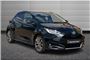 2022 Toyota Yaris 1.5 Hybrid Excel 5dr CVT