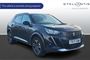 2021 Peugeot 2008 1.2 PureTech 130 Allure Premium 5dr