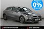 2020 Mercedes-Benz A-Class A180d SE 5dr Auto