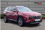 2021 Hyundai Tucson 1.6 TGDi 48V MHD Premium 5dr 2WD DCT