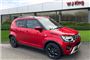 2024 Suzuki Ignis 1.2 Dualjet 12V Hybrid SZ-T 5dr CVT