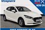 2021 Mazda 2 1.5 Skyactiv G SE-L Nav 5dr