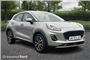 2020 Ford Puma 1.0 EcoBoost Titanium 5dr Auto