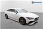 2023 Mercedes-Benz CLA Shooting Brake CLA 200 AMG Line Executive 5dr Tip Auto