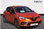 2023 Renault Clio 1.0 TCe 90 RS Line 5dr