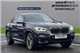 2019 BMW X4 xDrive M40d 5dr Step Auto