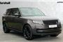 2022 Land Rover Range Rover 3.0 D300 HSE 4dr Auto