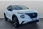 2023 Nissan Juke 1.6 Hybrid Tekna 5dr Auto