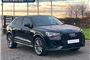 2023 Audi Q3 35 TDI Black Edition 5dr S Tronic