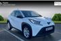 2023 Toyota Aygo X 1.0 VVT-i Pure 5dr