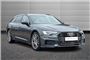 2023 Audi A6 Avant 40 TFSI Black Edition 5dr S Tronic [Tech Pack]