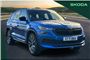 2021 Skoda Kodiaq 2.0 TSI 190 Sport Line 4x4 5dr DSG [7 Seat]