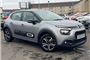 2023 Citroen C3 1.2 PureTech Sense 5dr