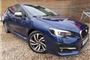 2021 Subaru Levorg 2.0i GT 5dr Lineartronic