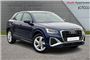 2021 Audi Q2 35 TFSI S Line 5dr