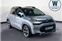 2024 Citroen C3 Aircross 1.2 PureTech 110 Max 5dr