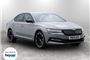 2021 Skoda Superb 1.4 TSI iV Sport Line Plus DSG 5dr