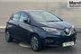 2021 Renault Zoe 100kW Riviera Limited Edn R135 50kWh RC 5dr Auto